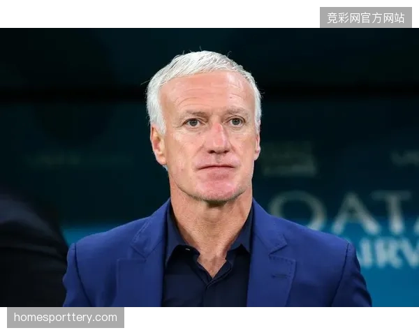 德尚需平衡姆巴佩的俱乐部高负荷影响，楚阿梅尼的防守覆盖将是法国中场稳定的基石
